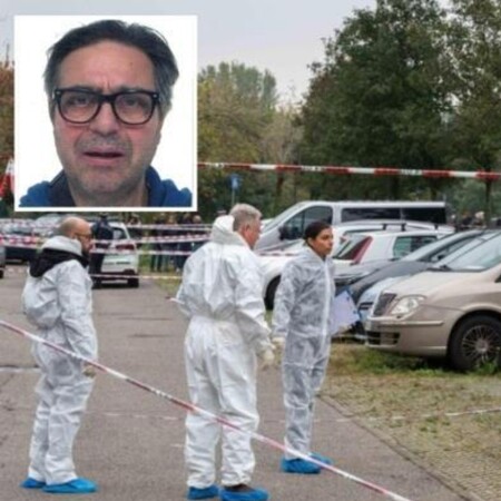 ΝΕΑ ΓΥΝΑΙΚΟΚΤΟΝΙΑ ΜΙΛΑΝΟ