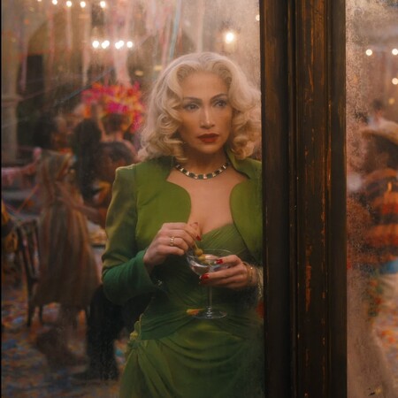 Αν δεν αντέχεις να διασχίσεις τον δρόμο με τις λεύκες, έχουμε και Jenifer Lopez