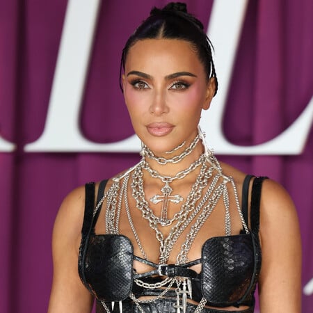 Κιμ Καρντάσιαν: «Πάντα ένιωθα ότι είχα το σύνδρομο της Στοκχόλμης με τον Κάνιε Γουέστ»