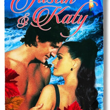 Το εφηβικό ρομάντζο του Τζαστίν Τριντό και της Κέιτι Πέρι 