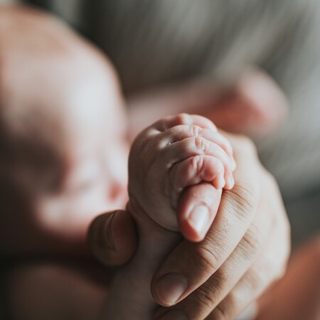 ΒΡΕΦΟΣ ΝΕΚΡΟ ΛΑΡΙΣΑ