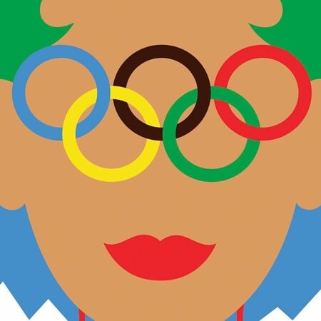 Χειμερινοί Ολυμπιακοί Αγώνες 2026: Παρουσιάστηκε η αφίσα