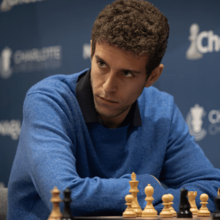 Παγκόσμιο σοκ στο σκάκι: Ο Κράμνικ κατηγορείται για «εκφοβισμό» πριν τον θάνατο του Ναροντίτσκι