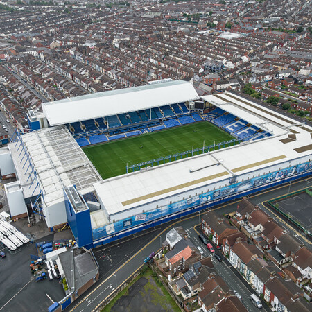 Joshua Wander: O άνθρωπος που αγόραζε ομάδες με έγγραφα από το Microsoft Paint και το σκάνδαλο 500 εκατ. δολαρίων