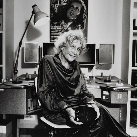 Επιτρέπεται να θαυμάζουμε σήμερα τη Λένι Ρίφενσταλ;