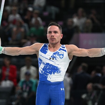 Πετρούνιας