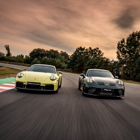 Τα Porsche Signature Track Days 2025 ολοκληρώθηκαν με επιτυχία