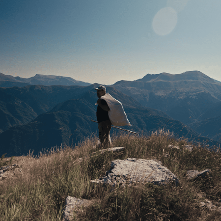 «Η αλήθεια είναι πως δεν μπορώ να εξηγήσω απόλυτα γιατί επιστρέφω διαρκώς εκεί»