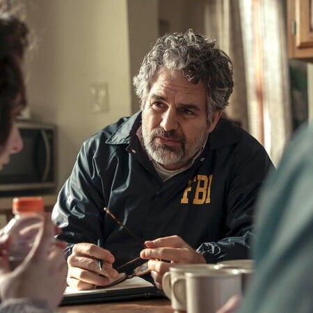 Task: Ένα κομψοτέχνημα έντασης, αγωνίας και λύτρωσης 