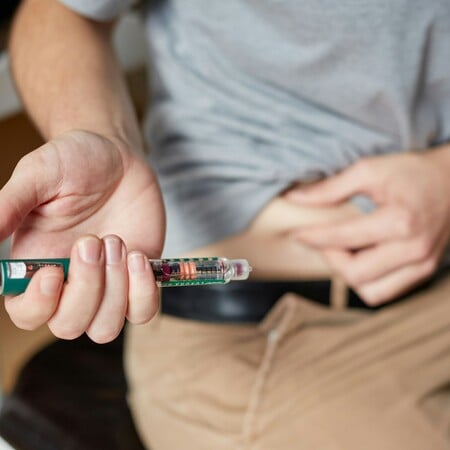 Βρετανία Φάρμακα αδυνατίσματος 