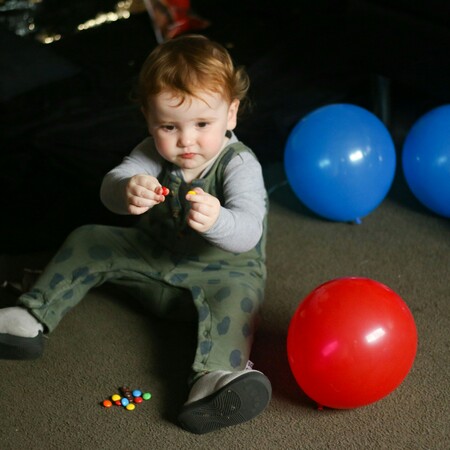 Λιγότερη ζάχαρη στα βρέφη, λιγότερες καρδιοπάθειες στην ενήλικη ζωή