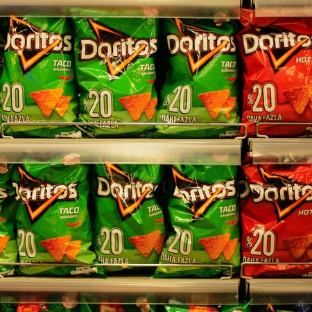 Χειροπέδες σε 16χρονο - Το AI είπε σε αστυνομικούς ότι τα Doritos που είχε ήταν όπλο