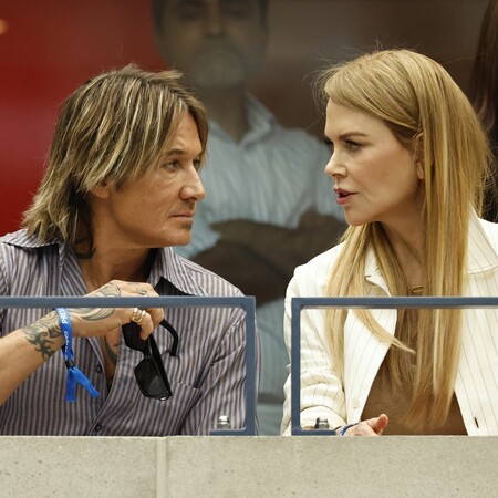 «Σταματήστε να διαβάζετε βλακείες!» – Ο Κιθ Έρμπαν ξεσπά για τα σχόλια πως αλλάζει στίχους λόγω διαζυγίου με τη Νικόλ Κίντμαν