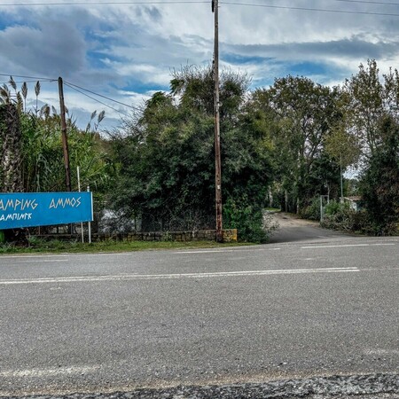 Φοινικούντα: Προστασία ζητά η ανιψιά του 68χρονου ιδιοκτήτη κάμπινγκ - «Νιώθει ότι κινδυνεύει η ζωή της»