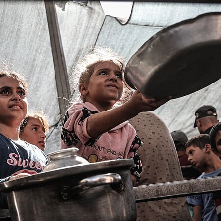 ΠΟΥ: Η κατάσταση στη Γάζα παραμένει καταστροφική παρά την εκεχειρία