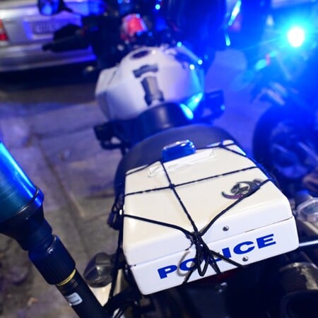 ΓΚΑΖΙ ΝΕΚΡΗ 16ΧΡΟΝΗ