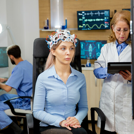 Ο εγκέφαλος του άνδρα συρρικνώνεται πιο γρήγορα από αυτόμ της γυναίκας 