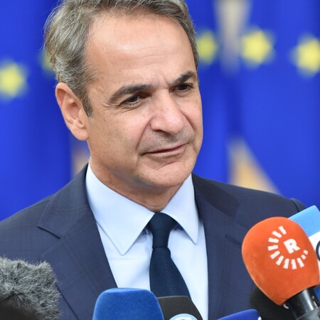 ΜΗΤΣΟΤΑΚΗΣ ΒΡΥΞΕΛΛΕΣ