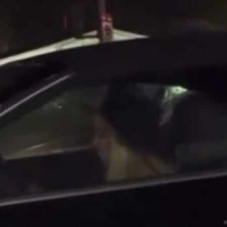 Μπρίτνεϊ Σπίαρς: Βίντεο τη δείχνει να οδηγεί εκτός ελέγχου στην Καλιφόρνια - Μπήκε στο αντίθετο ρεύμα