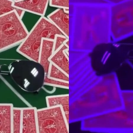 «Έξυπνα» γυαλιά, τραπέζια X ray και NBAers: Πώς έγινε η «ασύλληπτη» απάτη με το πόκερ