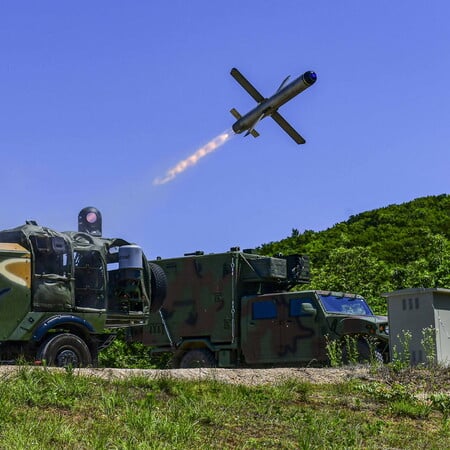 Haaretz: Η Γερμανία αγοράζει πυραύλους Spike από το Ισραήλ σε συμφωνία 2 δισ. ευρώ