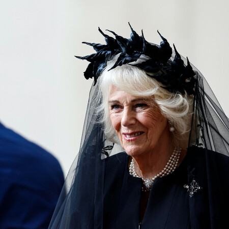 ΒΑΣΙΛΙΣΣΑ ΚΑΜΙΛΑ ΠΑΠΑΣ