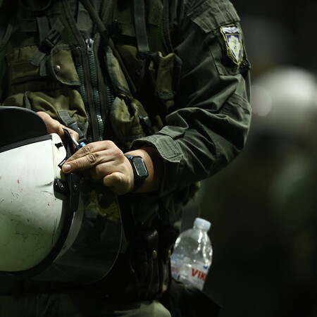 Νεκρός αστυνομικός των ΜΑΤ: Τα πρώτα στοιχεία «δείχνουν» αυτοκτονία