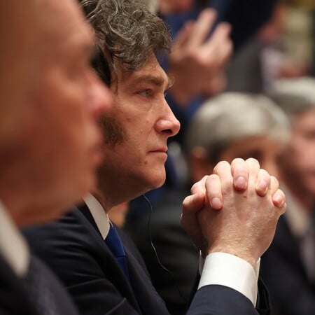 Ενδιάμεσες εκλογές στην Αργεντινή: Το στοίχημα του Μιλέι και οι ΗΠΑ