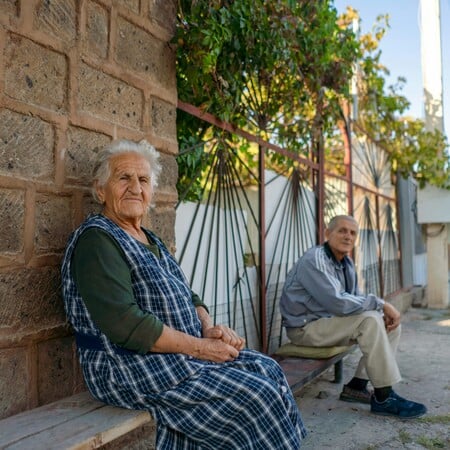 Δημογραφικό και υπογεννητικότητα: Για 45 χρόνια έξι νομοί καταγράφουν περισσότερους θανάτους από γεννήσεις
