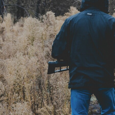 Νεκρός κυνηγός στο Πήλιο μετά από πτώση 