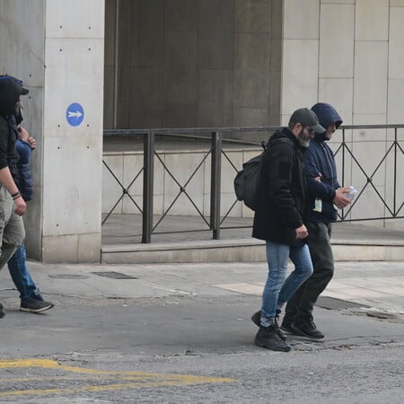 ΟΠΕΚΕΠΕ: Τέσσερις οι προφυλακίσεις με εντολή των ευρωπαϊκών Αρχών