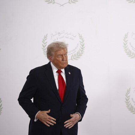 «Πολύ θετικό το πλαίσιο» πριν από τη συνάντηση Τραμπ-Σι