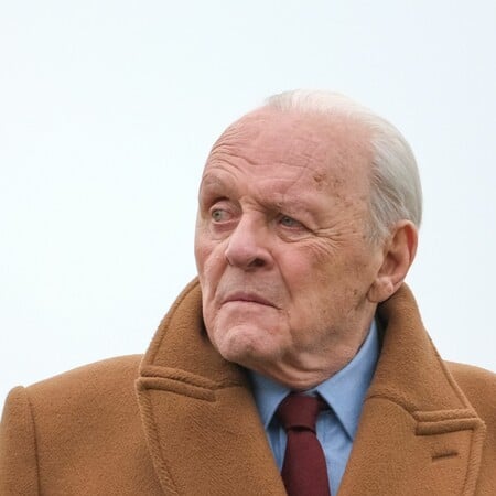 «Θα μπορούσα να έχω σκοτώσει κάποιον» - Ο Άντονι Χόπκινς μιλά για μια από τις πιο σκοτεινές στιγμές της ζωής του