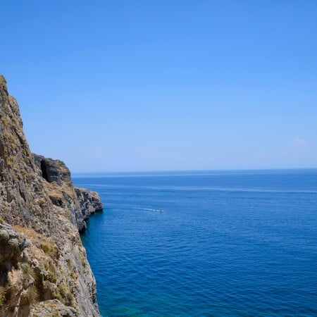 Κορινθιακός Κόλπος: Εντοπίστηκε υπόγειο σύστημα γλυκού νερού 800.000 ετών