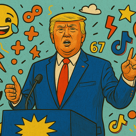 ΓΙΑ ΔΕΥΤΕΡΑ - TWIT: Η εποχή της μόνιμης εφηβείας