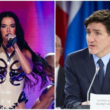 ΤΖΑΣΤΙΝ ΤΡΙΝΤΟ ΚΕΙΤΙ ΠΕΡΙ