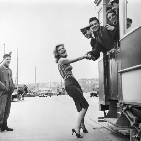 Ο Χατζιδάκις στο σινεμά 