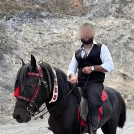 Κρήτη: Όσα προηγήθηκαν της εν ψυχρώ δολοφονίας, σύμφωνα με την κόρη του θύματος - Είχαν διαφορές για βοσκοτόπια