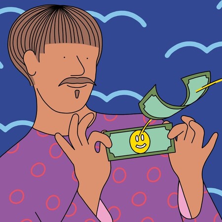 Τελικά, φέρνουν τα λεφτά την ευτυχία; 