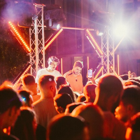 The Day Of The Dead. Μια γιορτή της ζωής στην καρδιά της Αθήνας