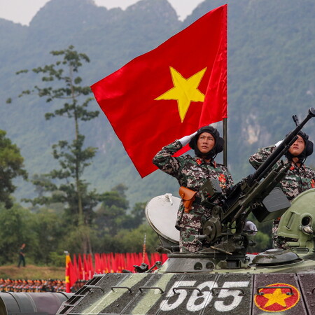 Βιετνάμ: Η νέα γεωπολιτική ισορροπία Ρωσίας, Κίνας και ΗΠΑ στην Ασία