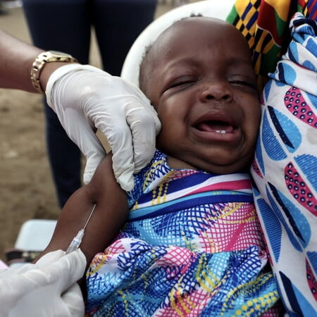 Διφθερίτιδα: Ο άλλοτε εξαφανισμένος «δολοφόνος παιδιών» επιστρέφει