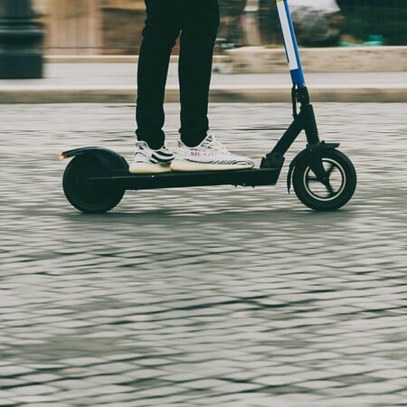 Κρήτη: Στη ΜΕΘ 11χρονος μετά από ατύχημα με ηλεκτρικό πατίνι