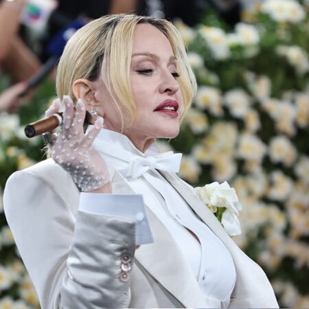 Μαντόνα: «Έμεινα αναίσθητη για τέσσερις μέρες» – Η αποκάλυψη για τη σηψαιμία που παραλίγο να της στοιχίσει τη ζωή