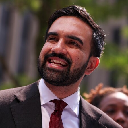 Νέα Υόρκη: Ρεκόρ συμμετοχής στην πρόωρη ψηφοφορία - Τι σημαίνει αυτό για τον Μαμντάνι