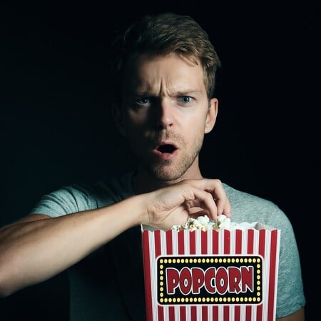 Πώς οι ταινίες τρόμου βοηθούν στη διαχείριση του άγχους: Επιστημονική ανάλυση