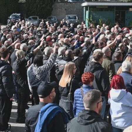 ΜΟΥΣΟΛΙΝΙ ΣΥΓΚΕΝΤΡΩΣΗ