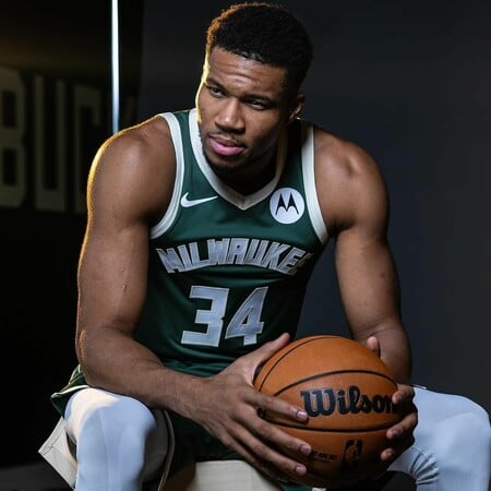 NBA: Καλύτερος παίκτης της πρώτης εβδομάδας στην Ανατολή ο Γιάννης Αντετοκούνμπο