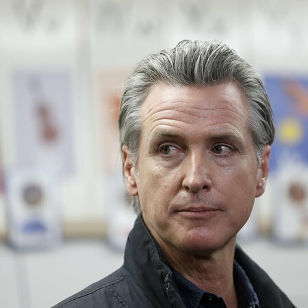 Γκάβιν Νιούσομ: «Ναι, σκέφτομαι να είμαι υποψήφιος για την προεδρία το 2028»