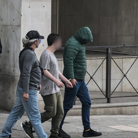 ΟΠΕΚΕΠΕ ΑΡΧΗΓΟΣ ΚΥΚΛΩΜΑ